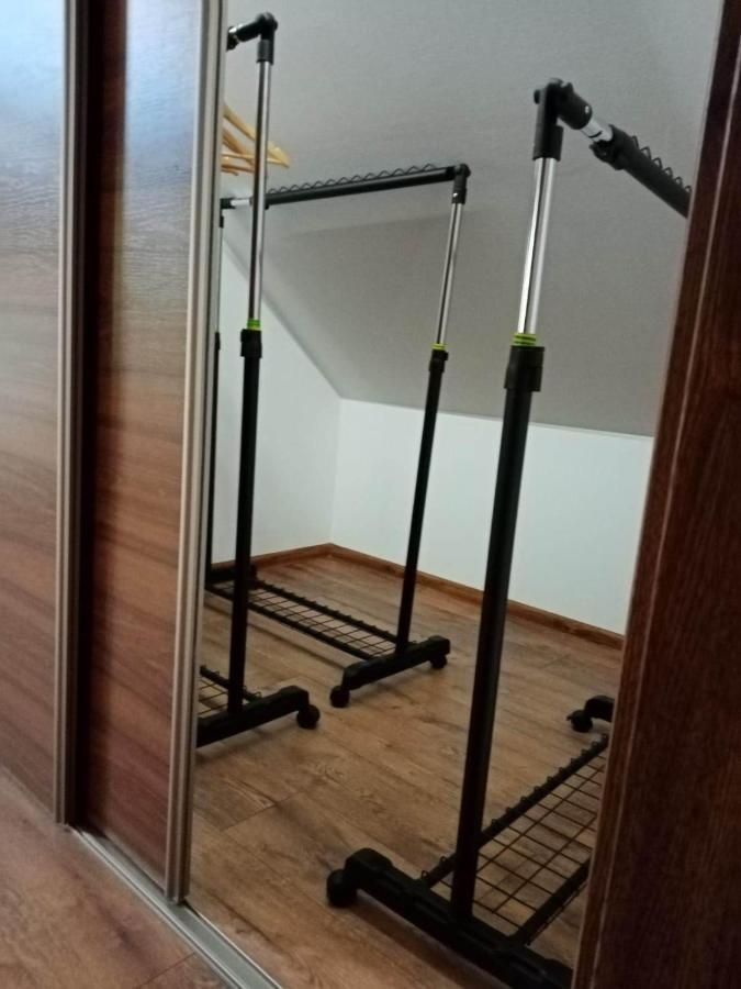 Apartman Albreit 2 ยาคีมอฟ ภายนอก รูปภาพ